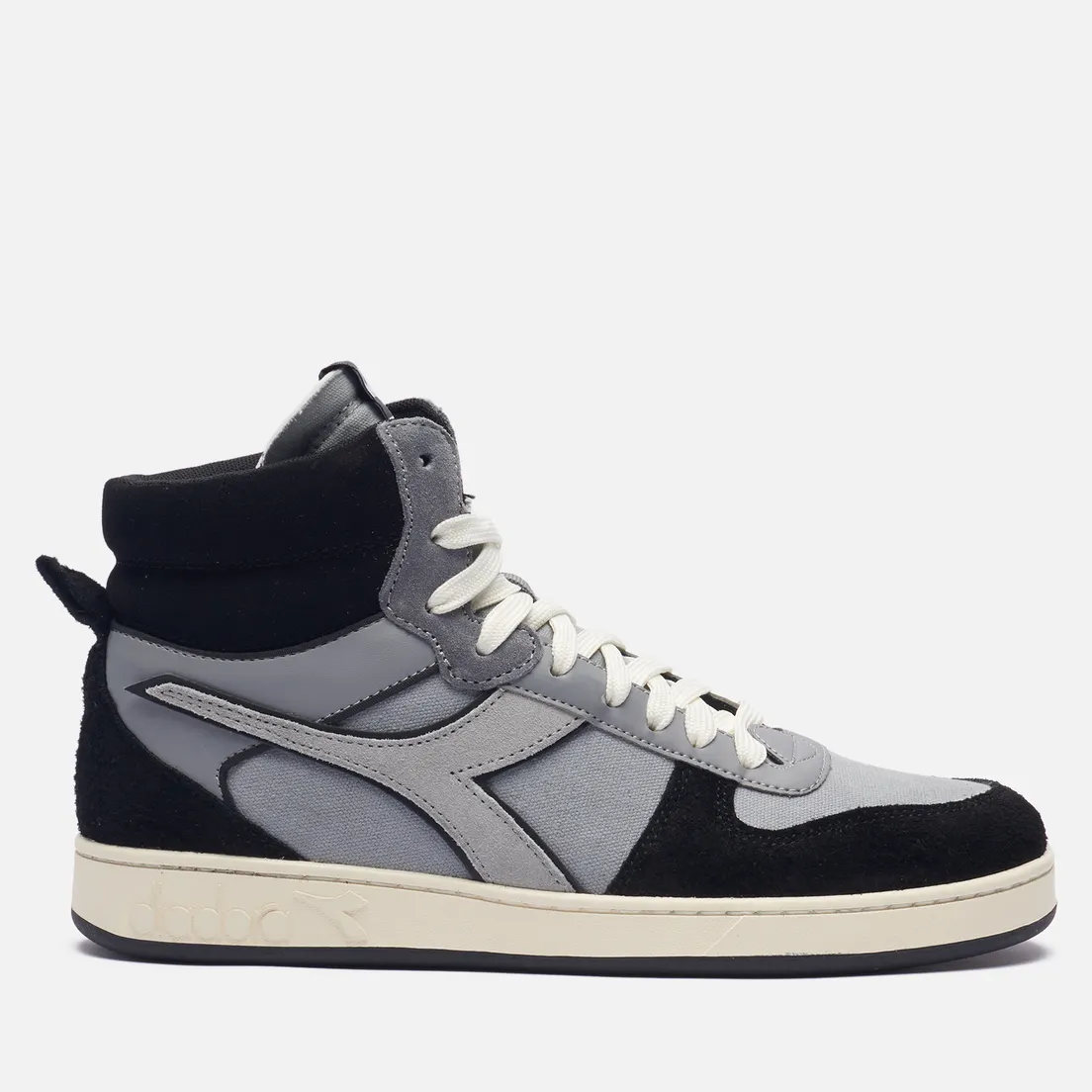Diadora Мужские кроссовки Magic Basket Mid Treated