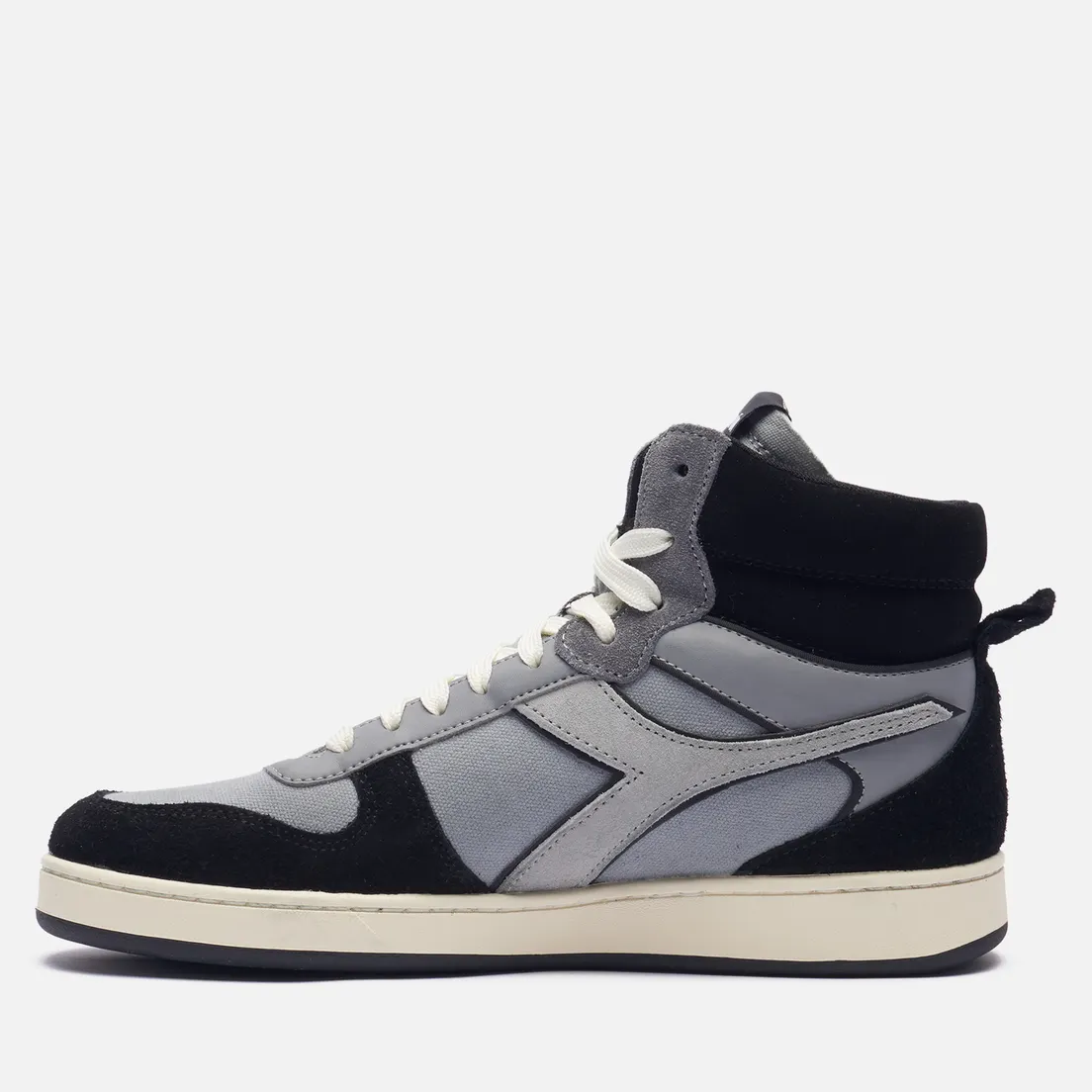 Diadora Мужские кроссовки Magic Basket Mid Treated