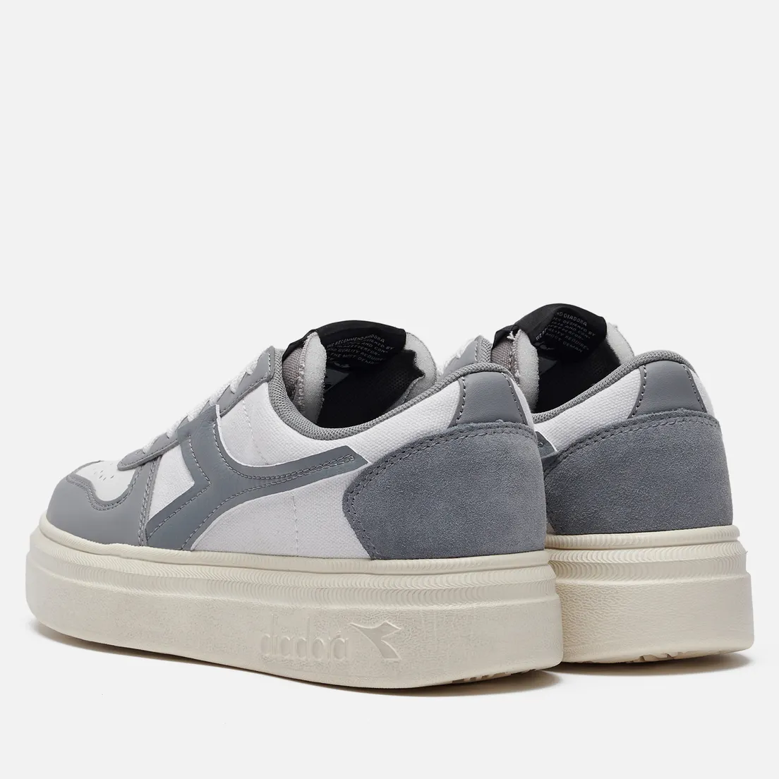 Diadora Женские кроссовки Magic Bold Dunes