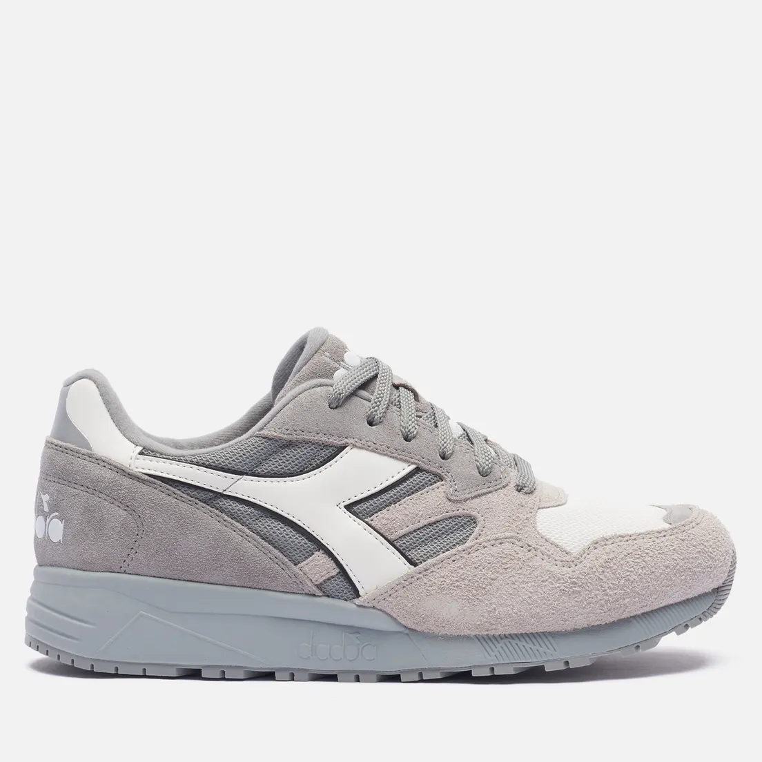 Diadora Мужские кроссовки N.902 Hairy Suede