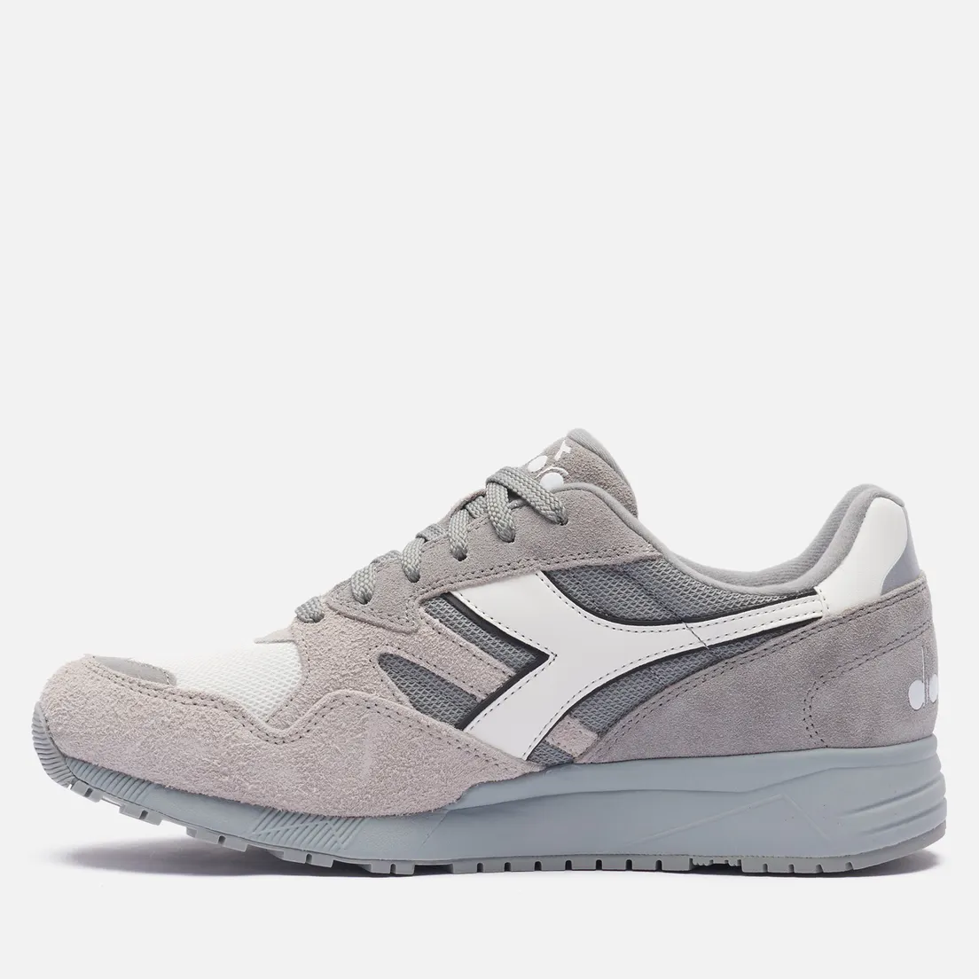 Diadora Мужские кроссовки N.902 Hairy Suede