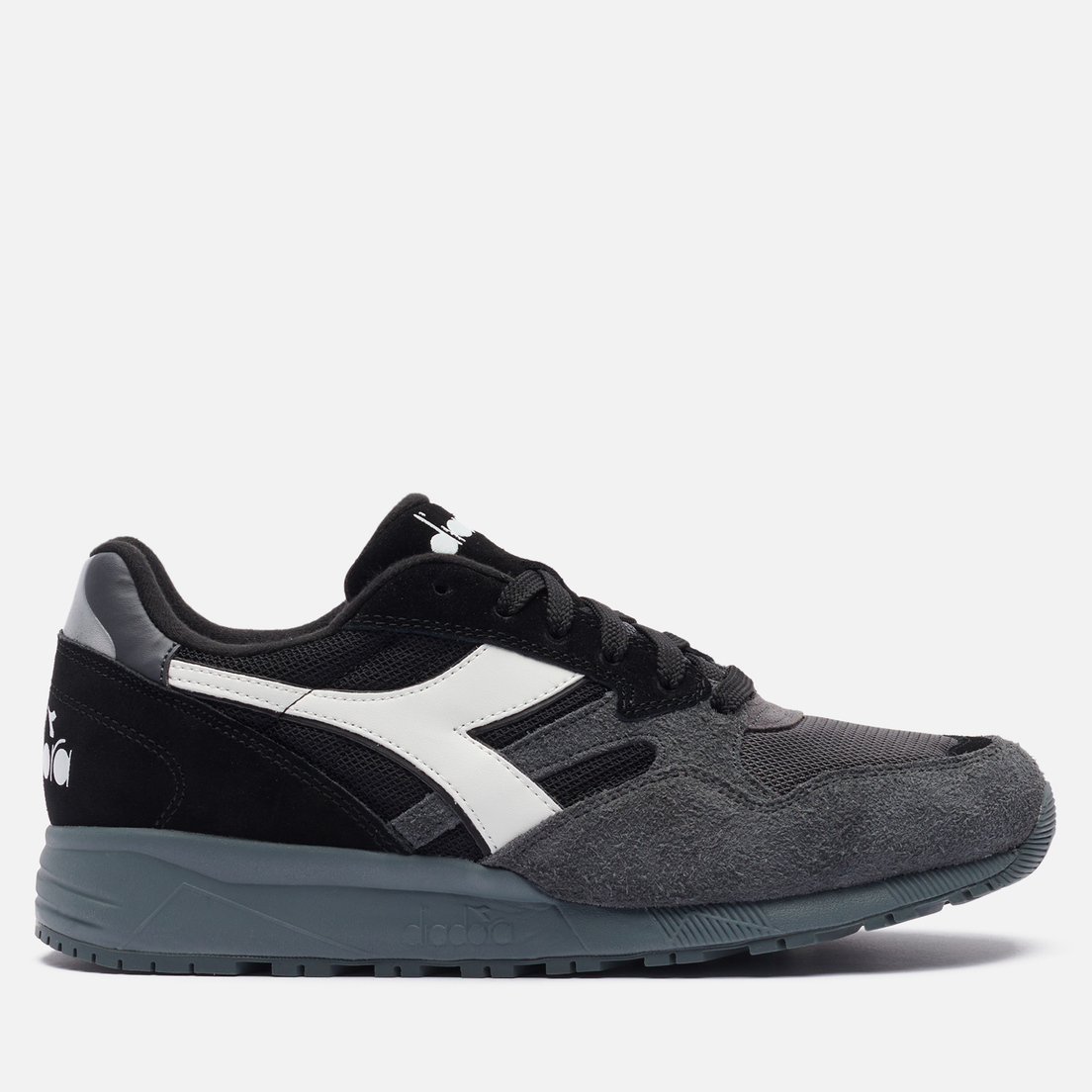 Diadora Мужские кроссовки N.902 Hairy Suede