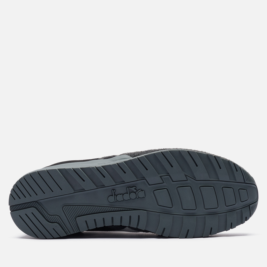 Diadora Мужские кроссовки N.902 Hairy Suede