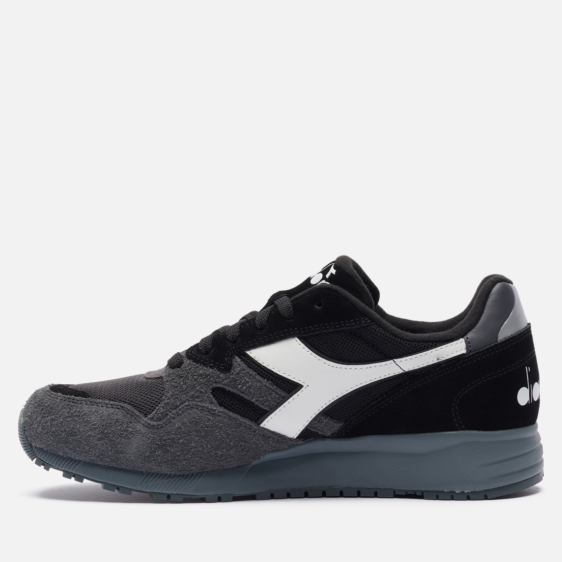 Diadora Мужские кроссовки N.902 Hairy Suede
