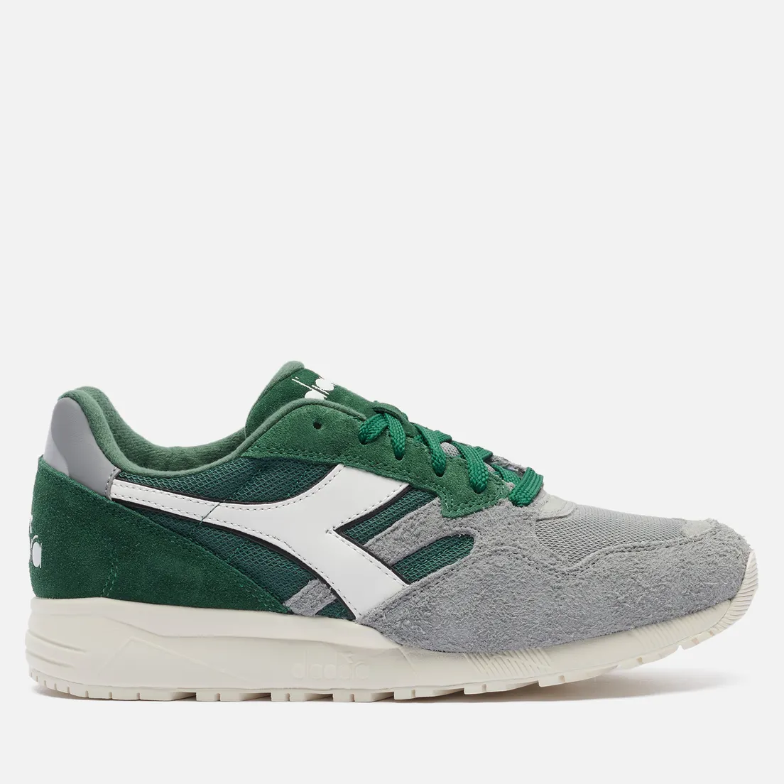 Diadora Мужские кроссовки N.902 Hairy Suede
