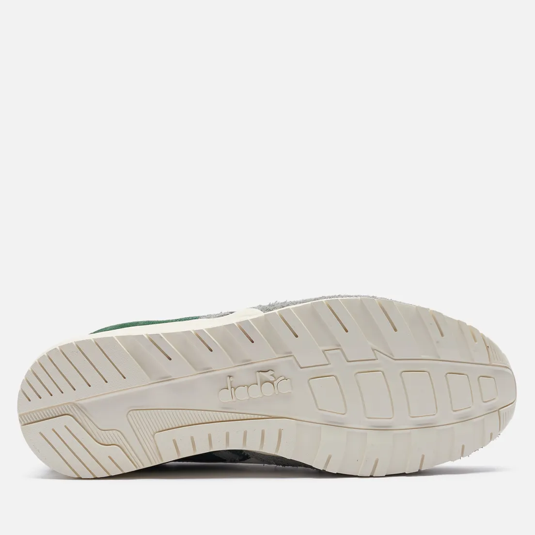 Diadora Мужские кроссовки N.902 Hairy Suede