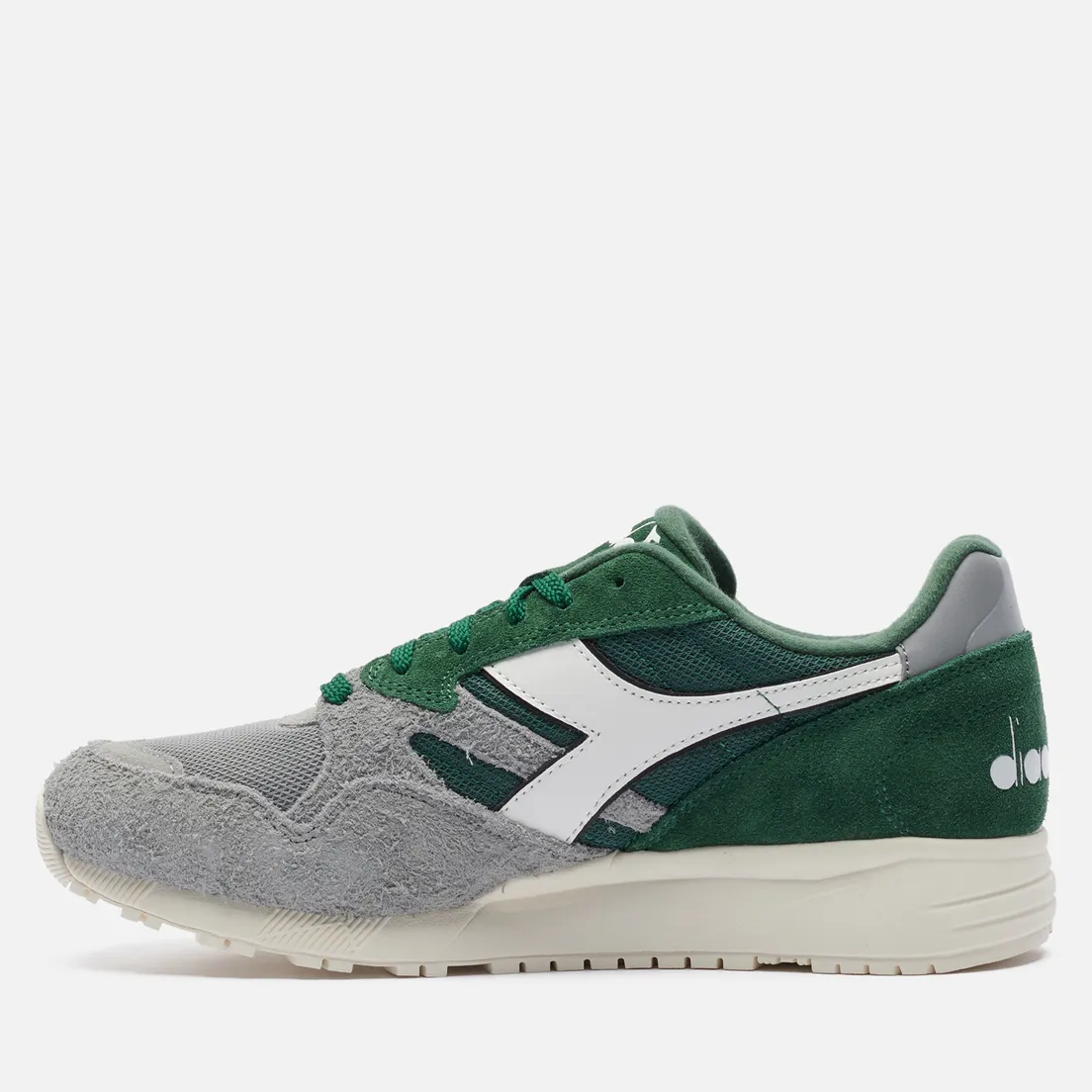Diadora Мужские кроссовки N.902 Hairy Suede