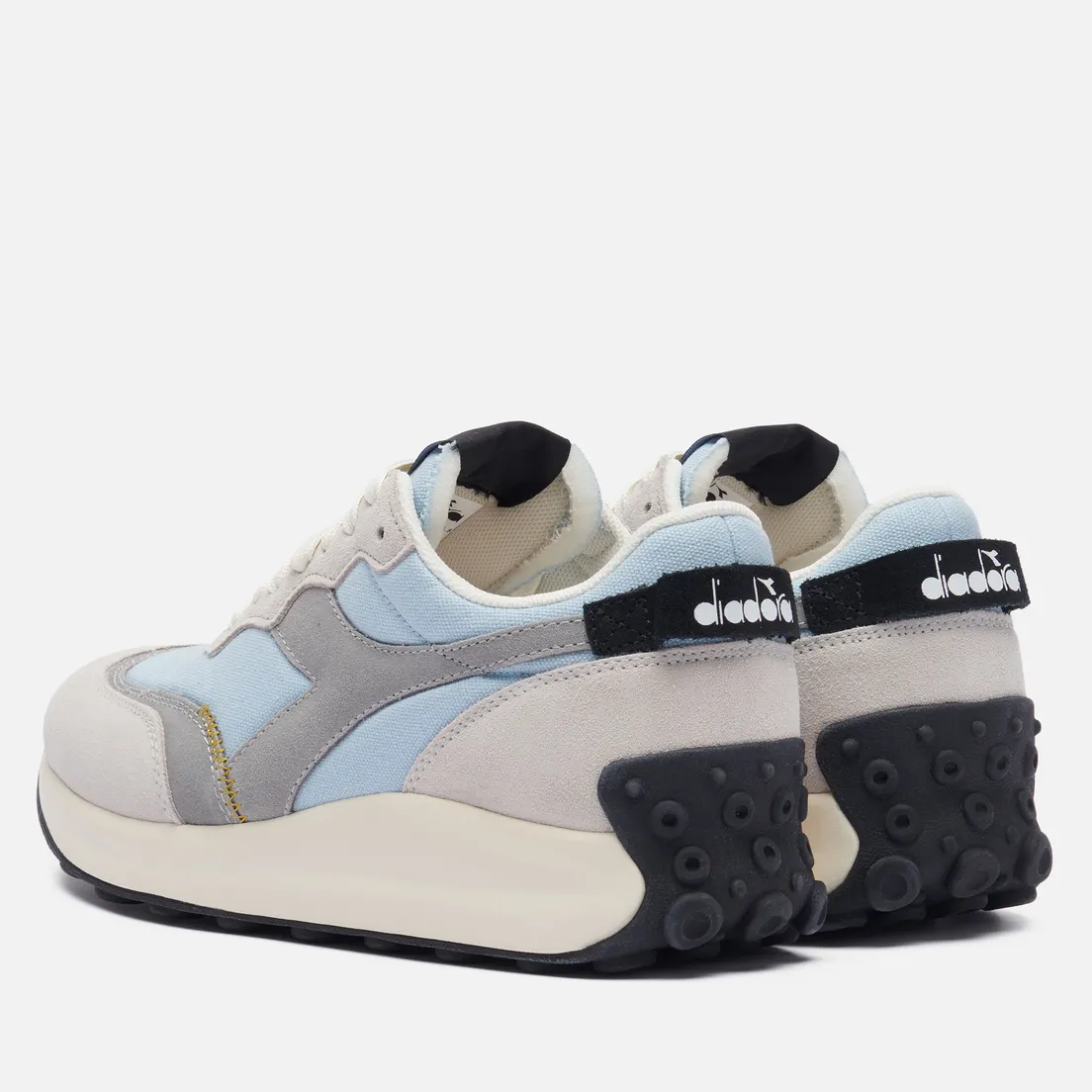 Diadora Мужские кроссовки Race Suede SW