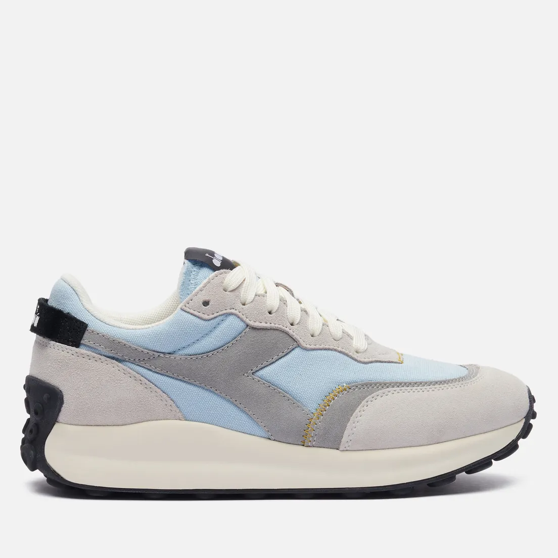 Diadora Мужские кроссовки Race Suede SW