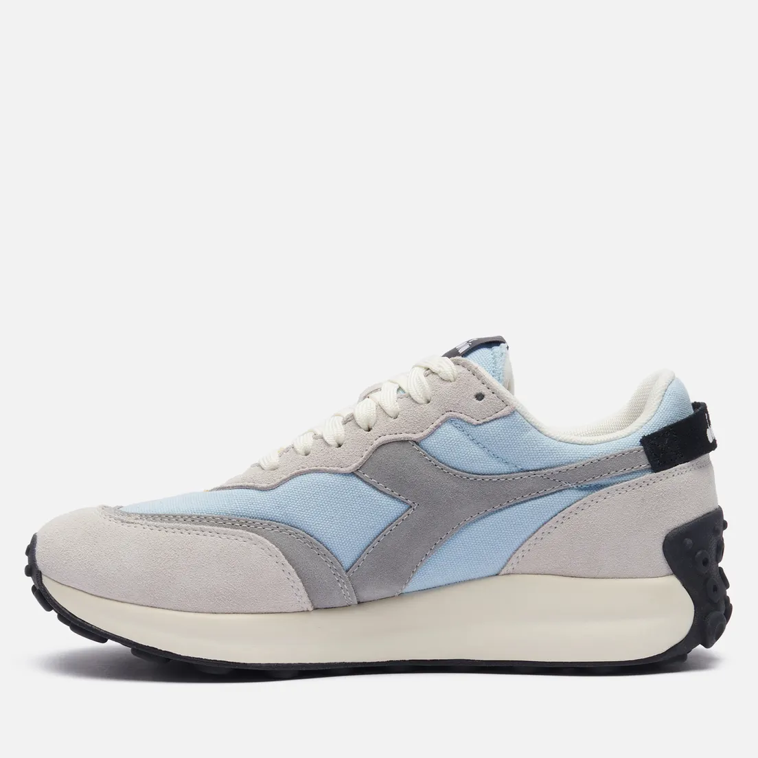 Diadora Мужские кроссовки Race Suede SW