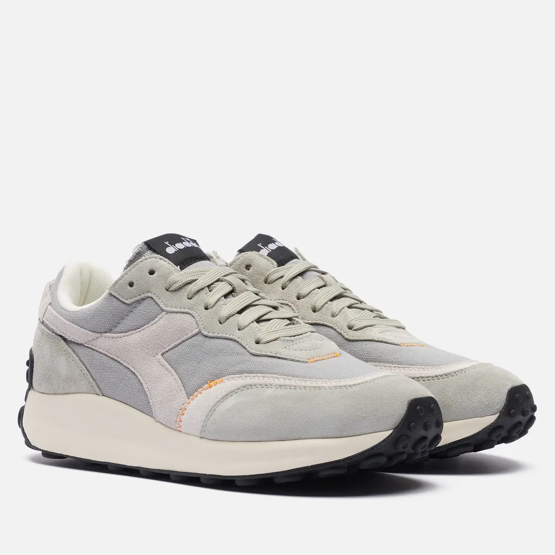 Diadora Мужские кроссовки Race Suede SW