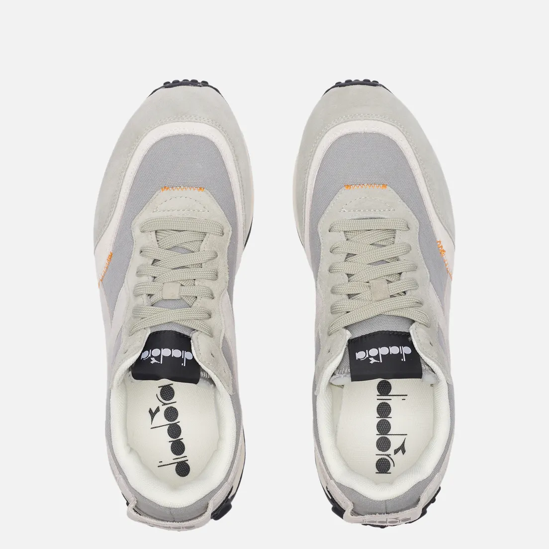 Diadora Мужские кроссовки Race Suede SW