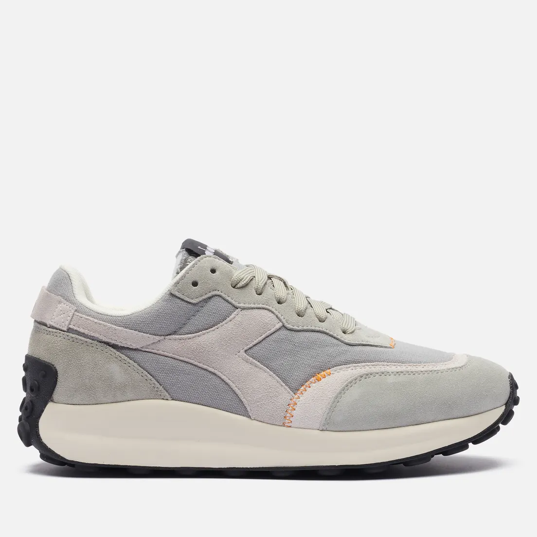 Diadora Мужские кроссовки Race Suede SW