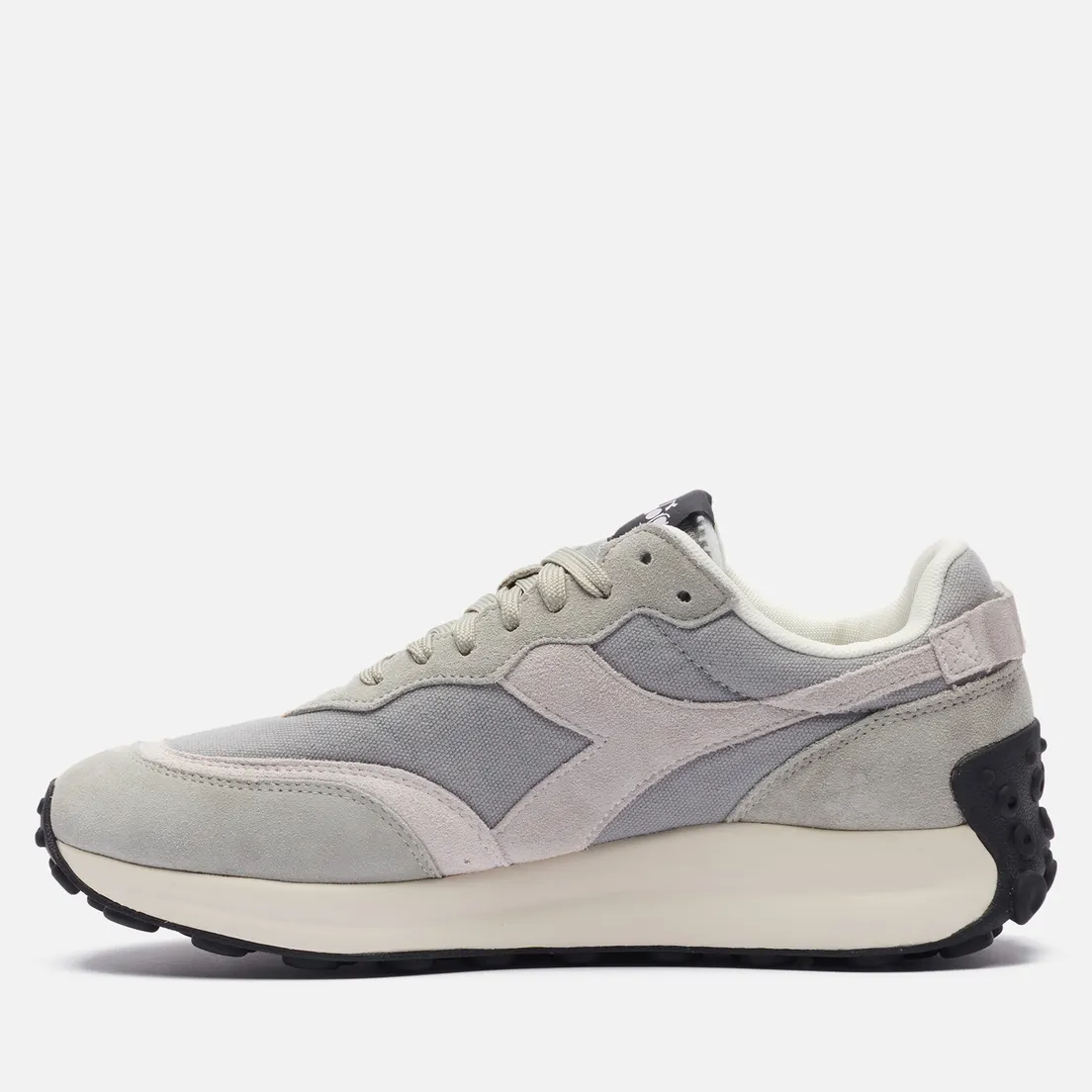 Diadora Мужские кроссовки Race Suede SW