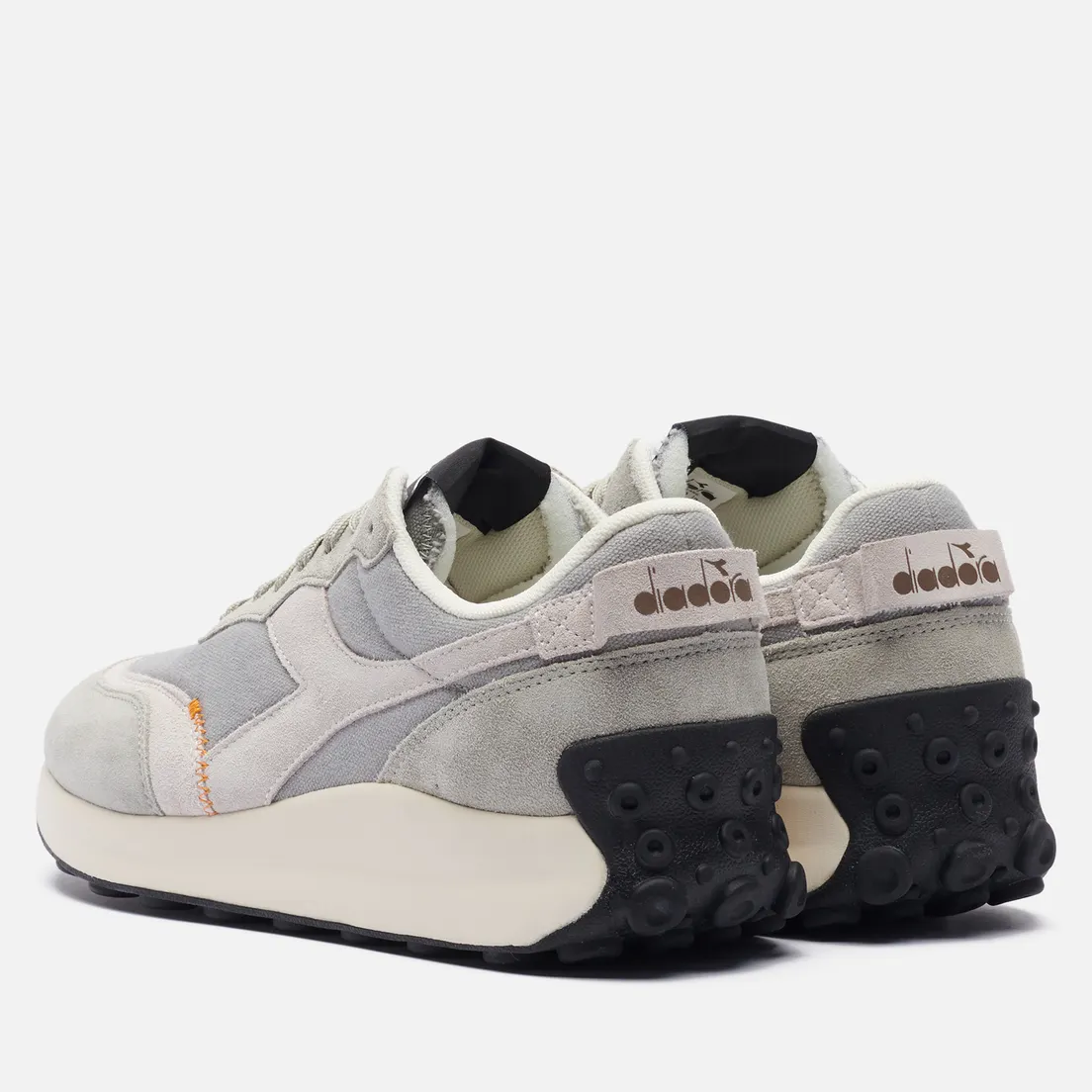 Diadora Мужские кроссовки Race Suede SW