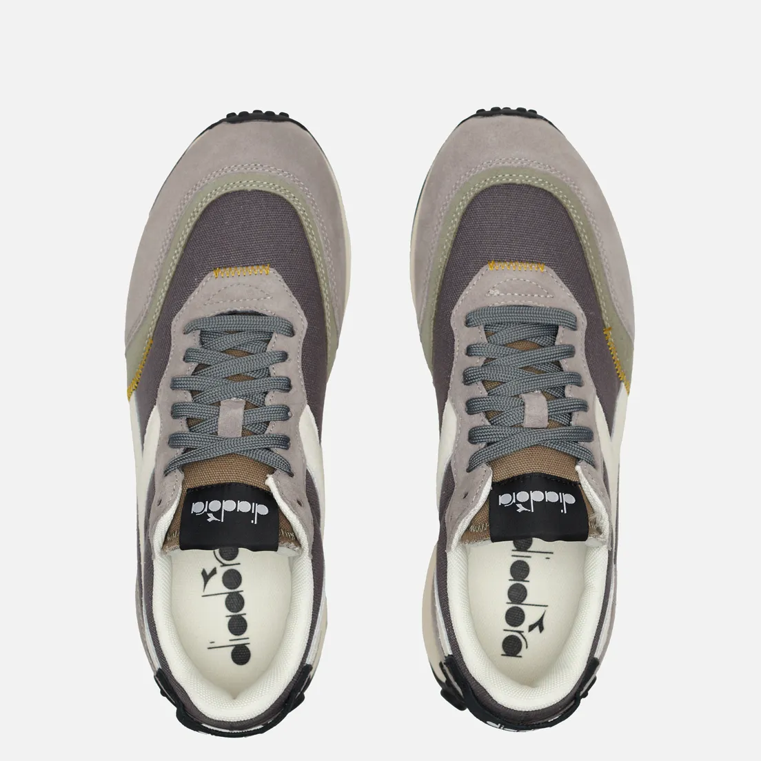 Diadora Кроссовки Race Suede SW