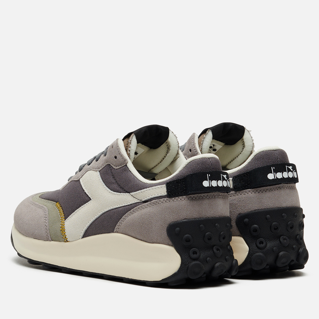 Diadora Кроссовки Race Suede SW