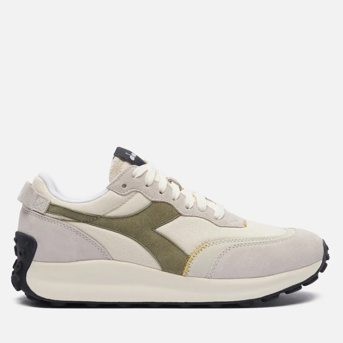 Diadora Мужские кроссовки Race Suede SW