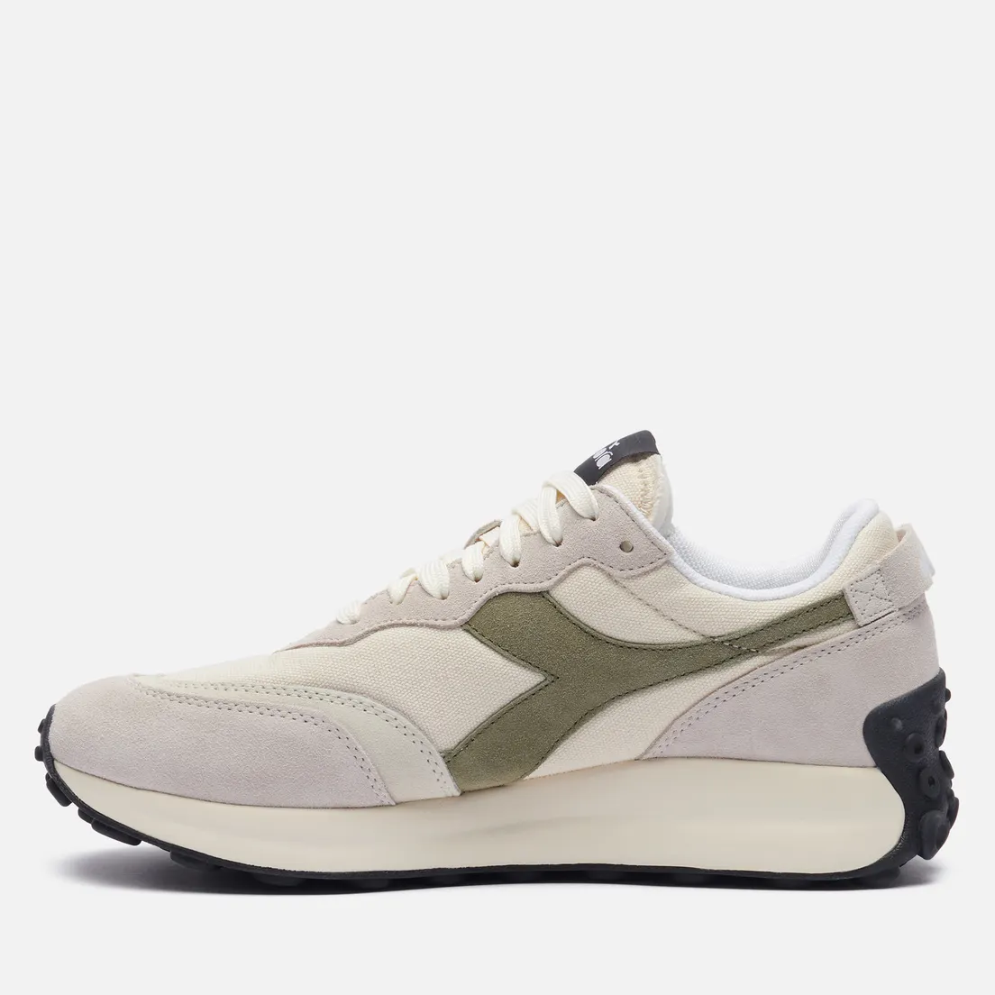 Diadora Мужские кроссовки Race Suede SW