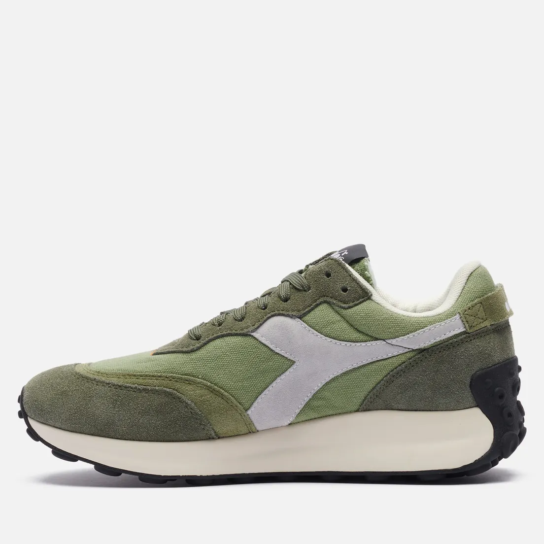 Diadora Мужские кроссовки Race Suede SW