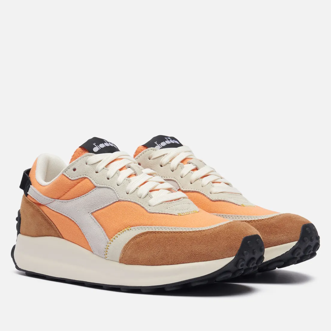 Diadora Мужские кроссовки Race Suede SW