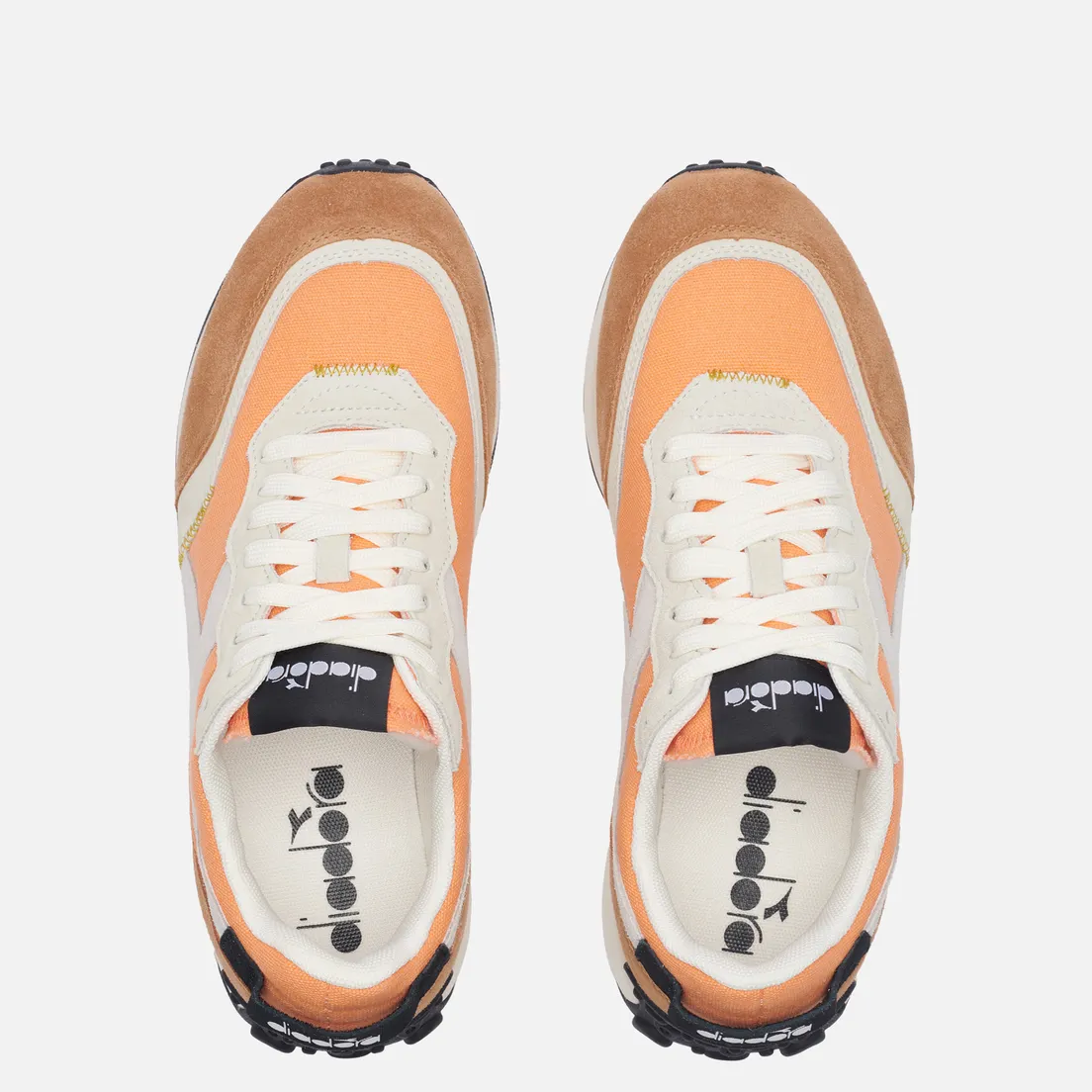 Diadora Мужские кроссовки Race Suede SW
