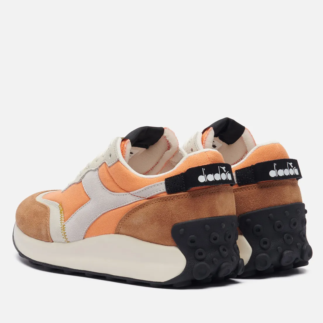 Diadora Мужские кроссовки Race Suede SW