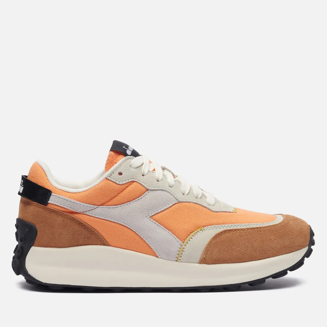 Diadora Мужские кроссовки Race Suede SW