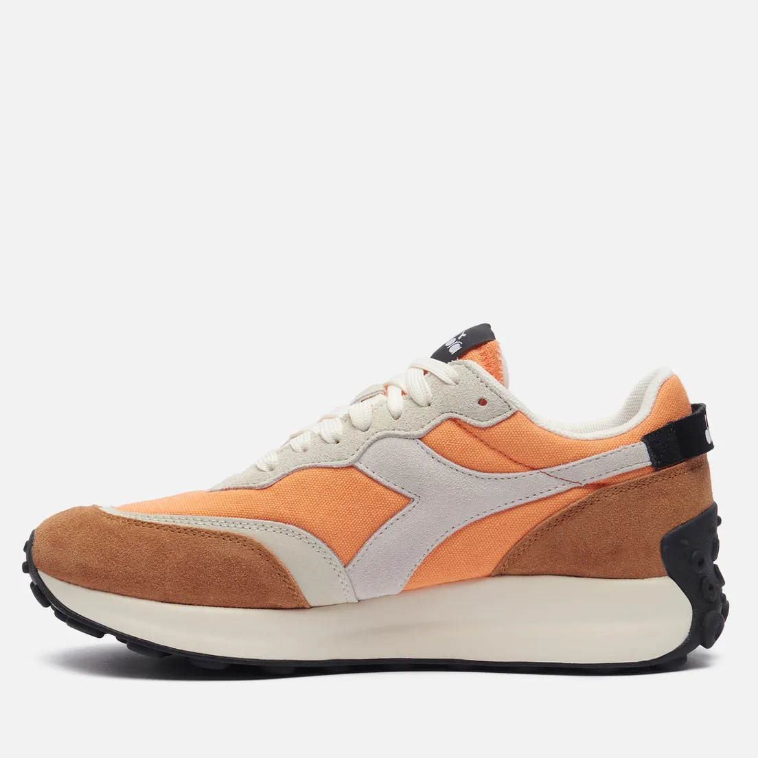 Diadora Мужские кроссовки Race Suede SW