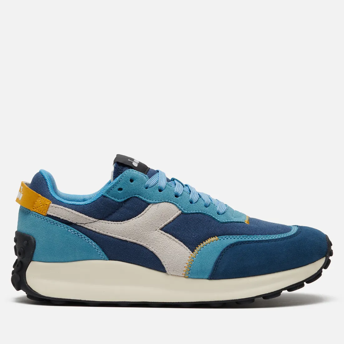 Diadora Мужские кроссовки Race Suede SW
