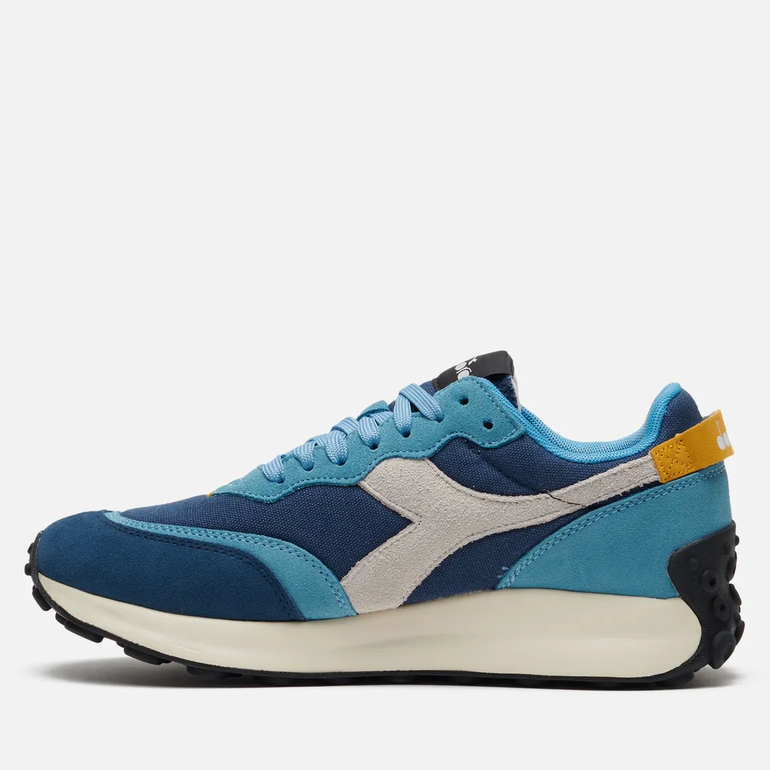 Diadora Мужские кроссовки Race Suede SW