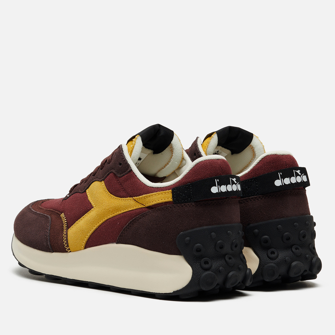 Diadora Кроссовки Race Suede SW