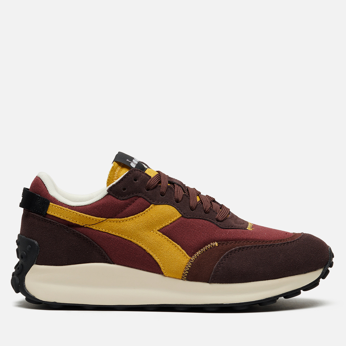 Diadora Кроссовки Race Suede SW