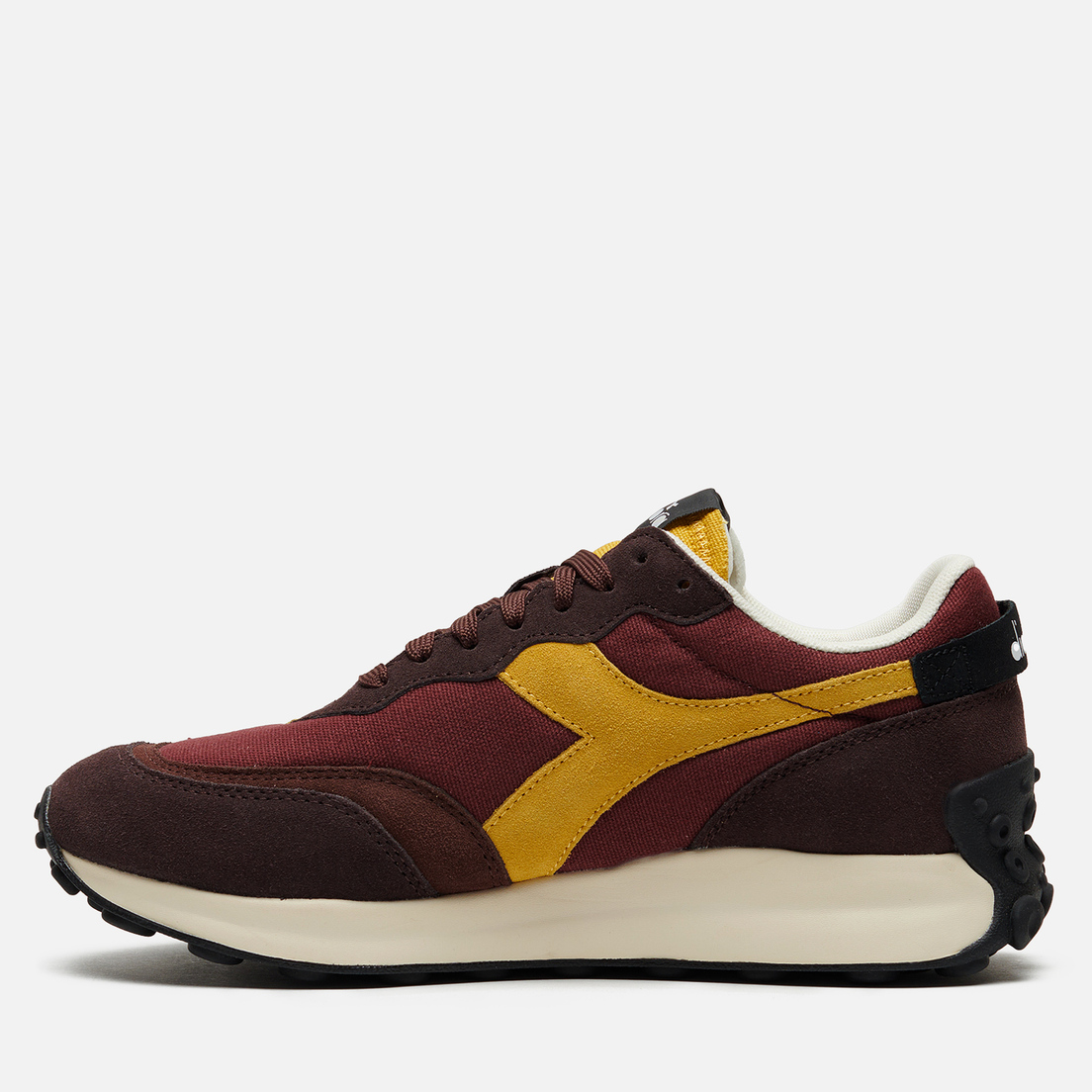 Diadora Кроссовки Race Suede SW