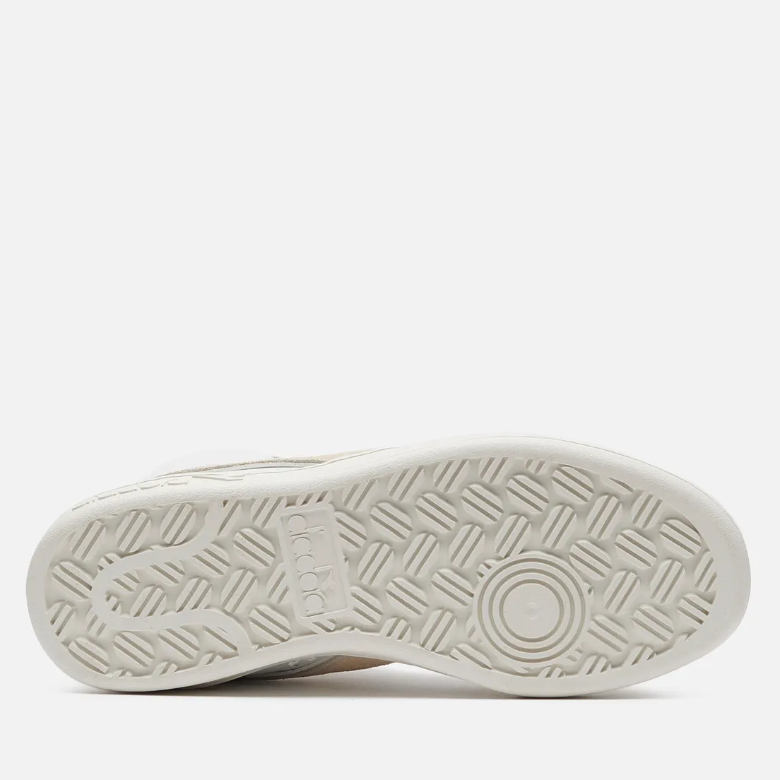 Diadora Женские кроссовки Magic Basket Mid Leather