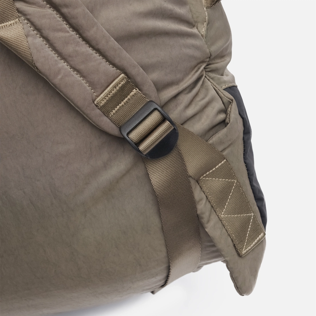 C.P. Company Рюкзак Nylon B Rounded