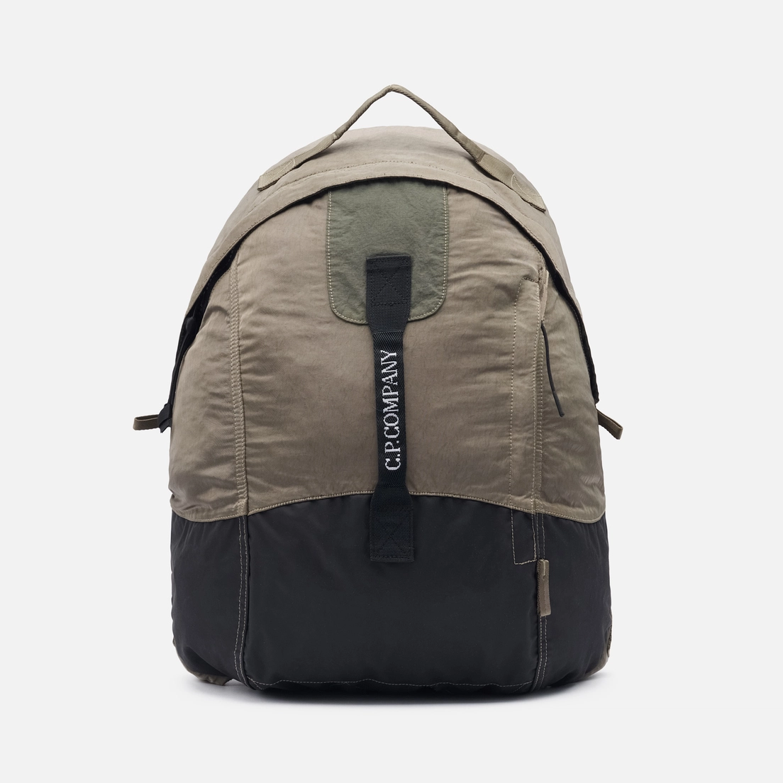 C.P. Company Рюкзак Nylon B Rounded
