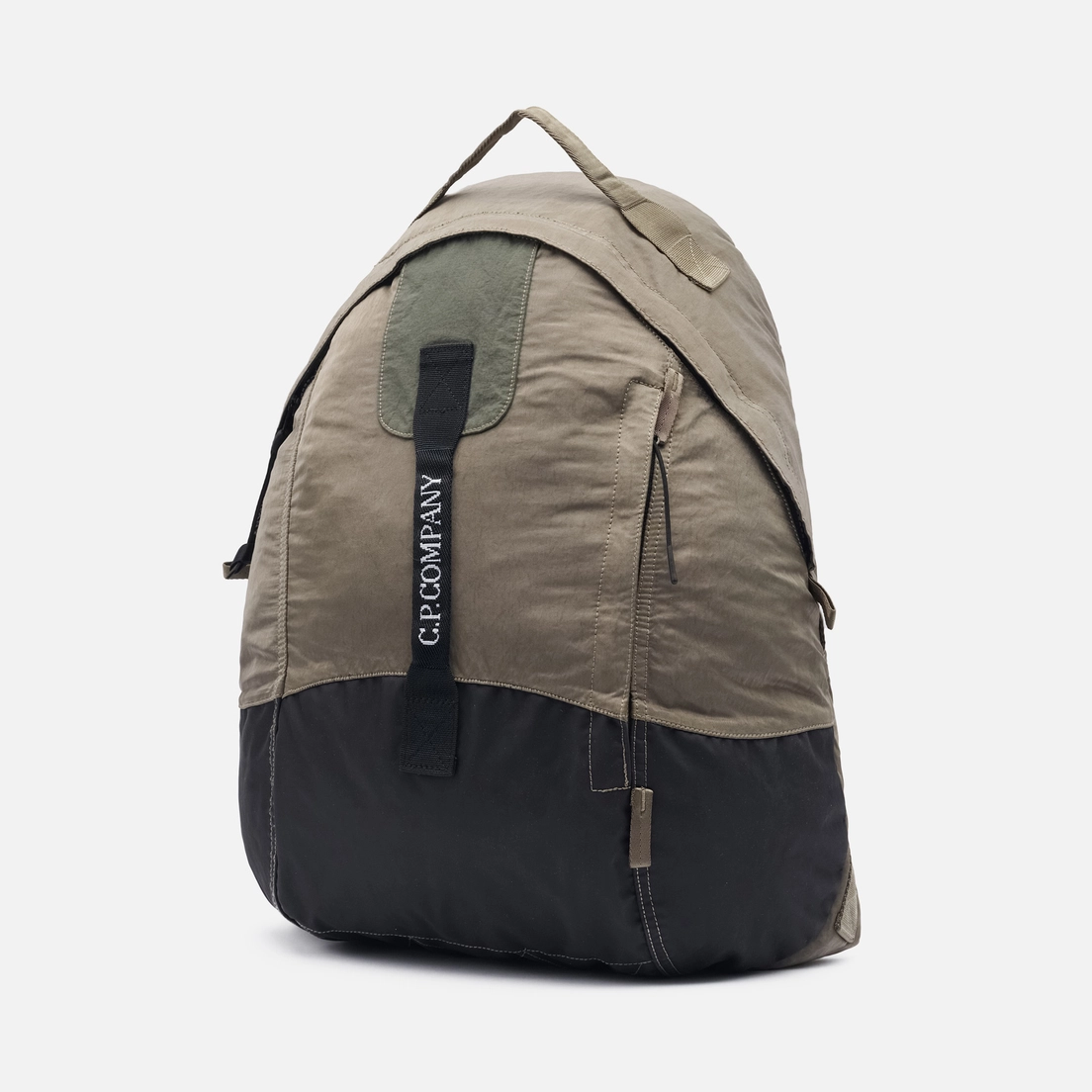 C.P. Company Рюкзак Nylon B Rounded