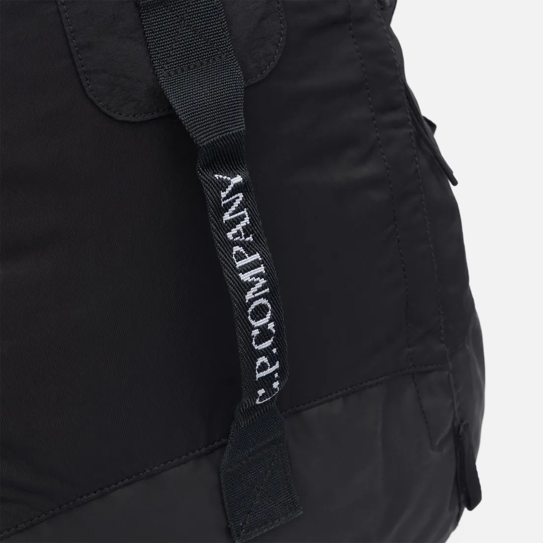 C.P. Company Рюкзак Nylon B Rounded