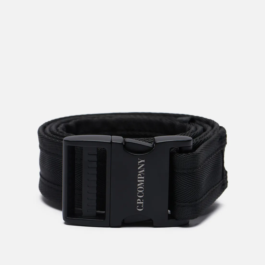 C.P. Company Ремень Herringbone Tape