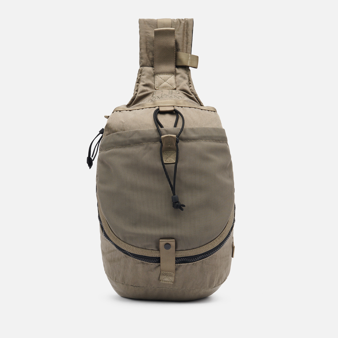 Mesh Rucksack