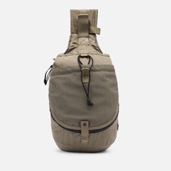 C.P. Company Сумка Mesh Rucksack