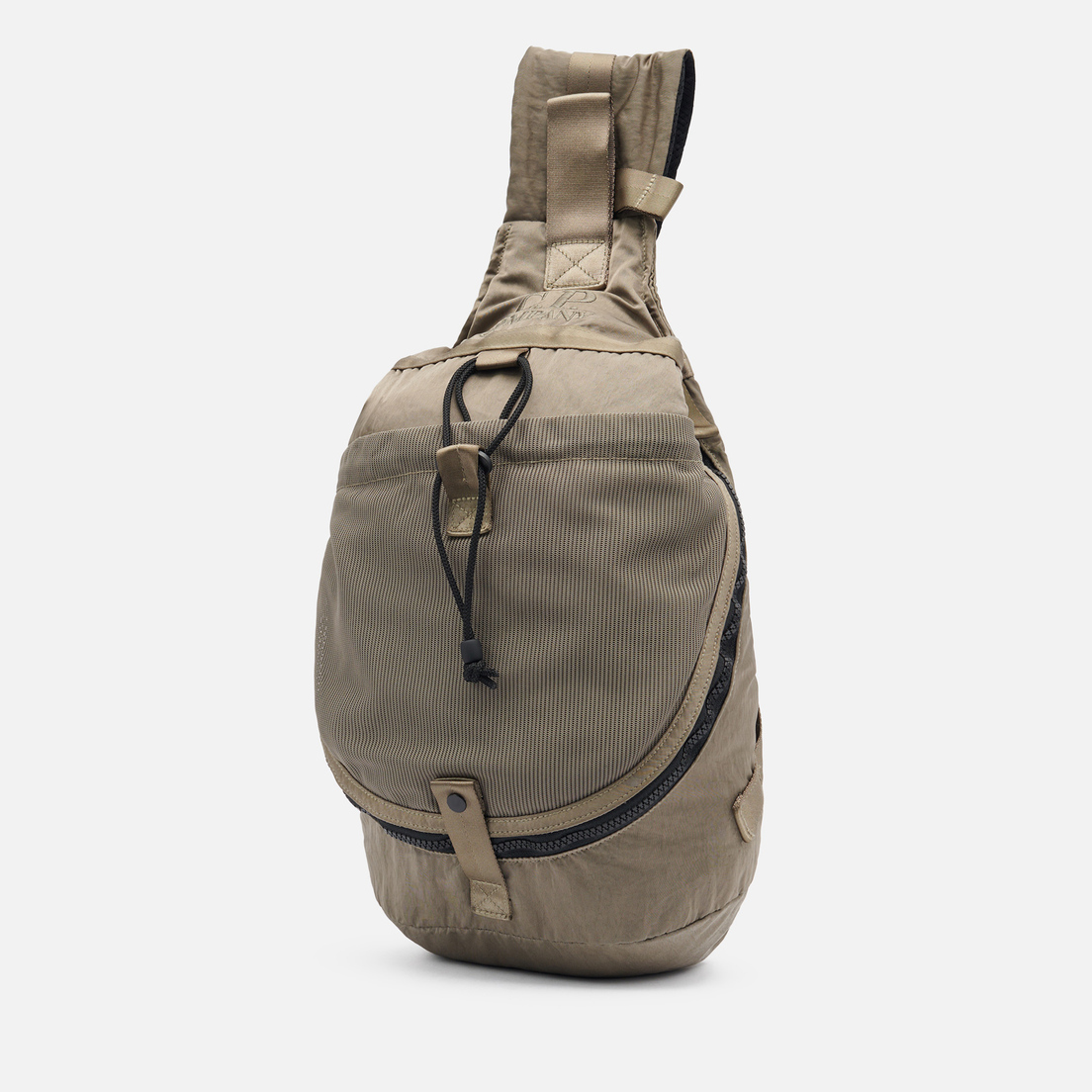 C.P. Company Сумка Mesh Rucksack