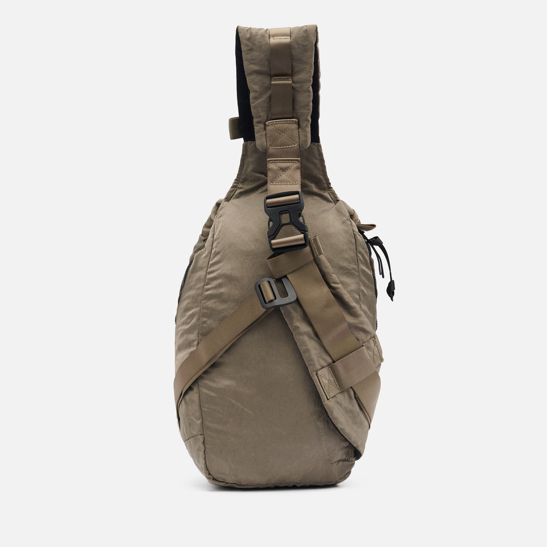 C.P. Company Сумка Mesh Rucksack