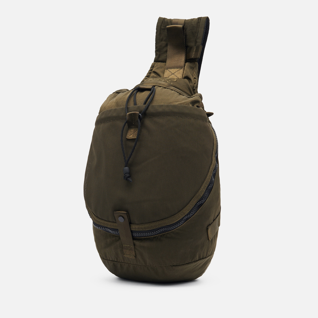 C.P. Company Сумка Mesh Rucksack