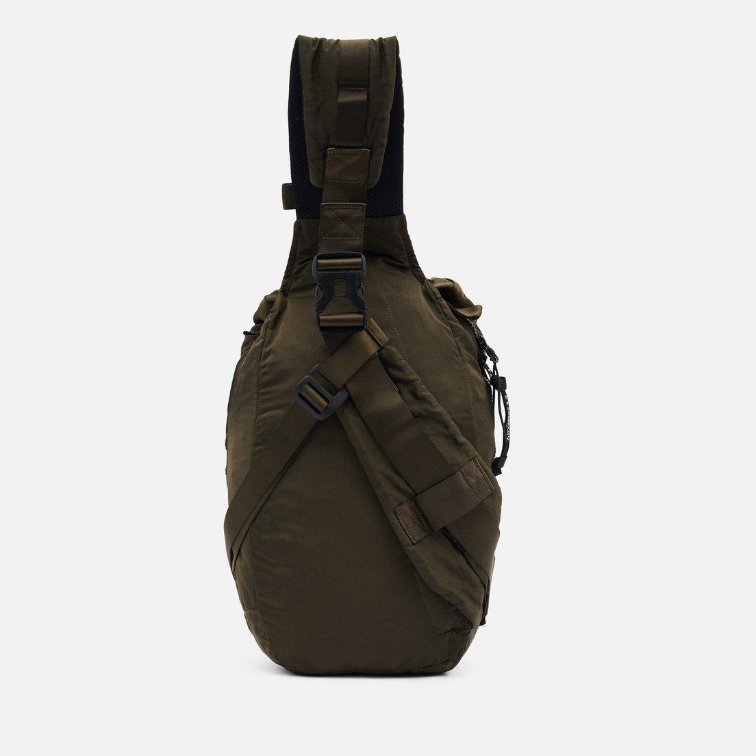 C.P. Company Сумка Mesh Rucksack