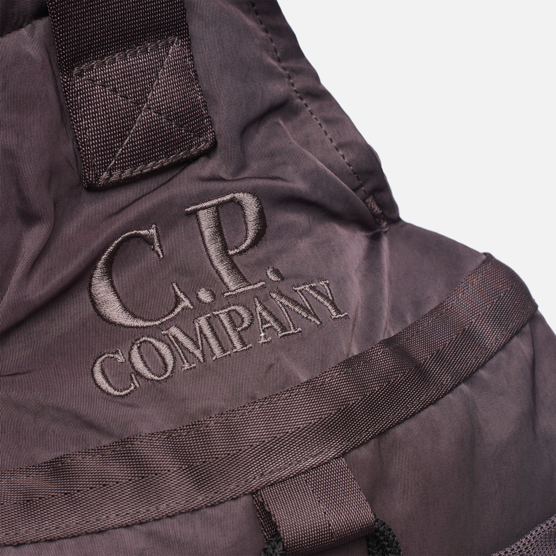 C.P. Company Сумка Mesh Rucksack