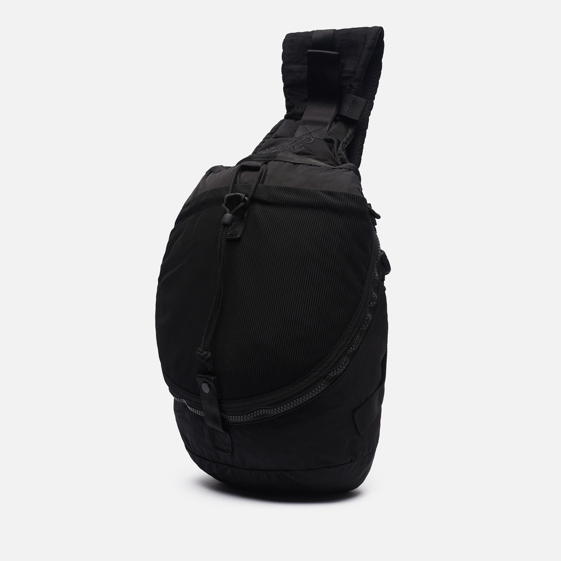 C.P. Company Сумка Mesh Rucksack