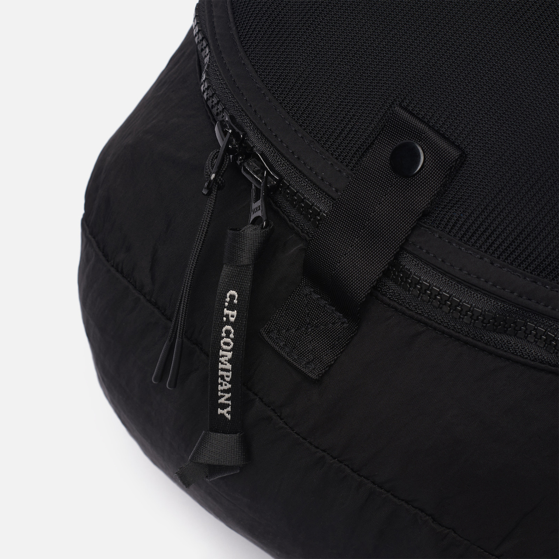 C.P. Company Сумка Mesh Rucksack