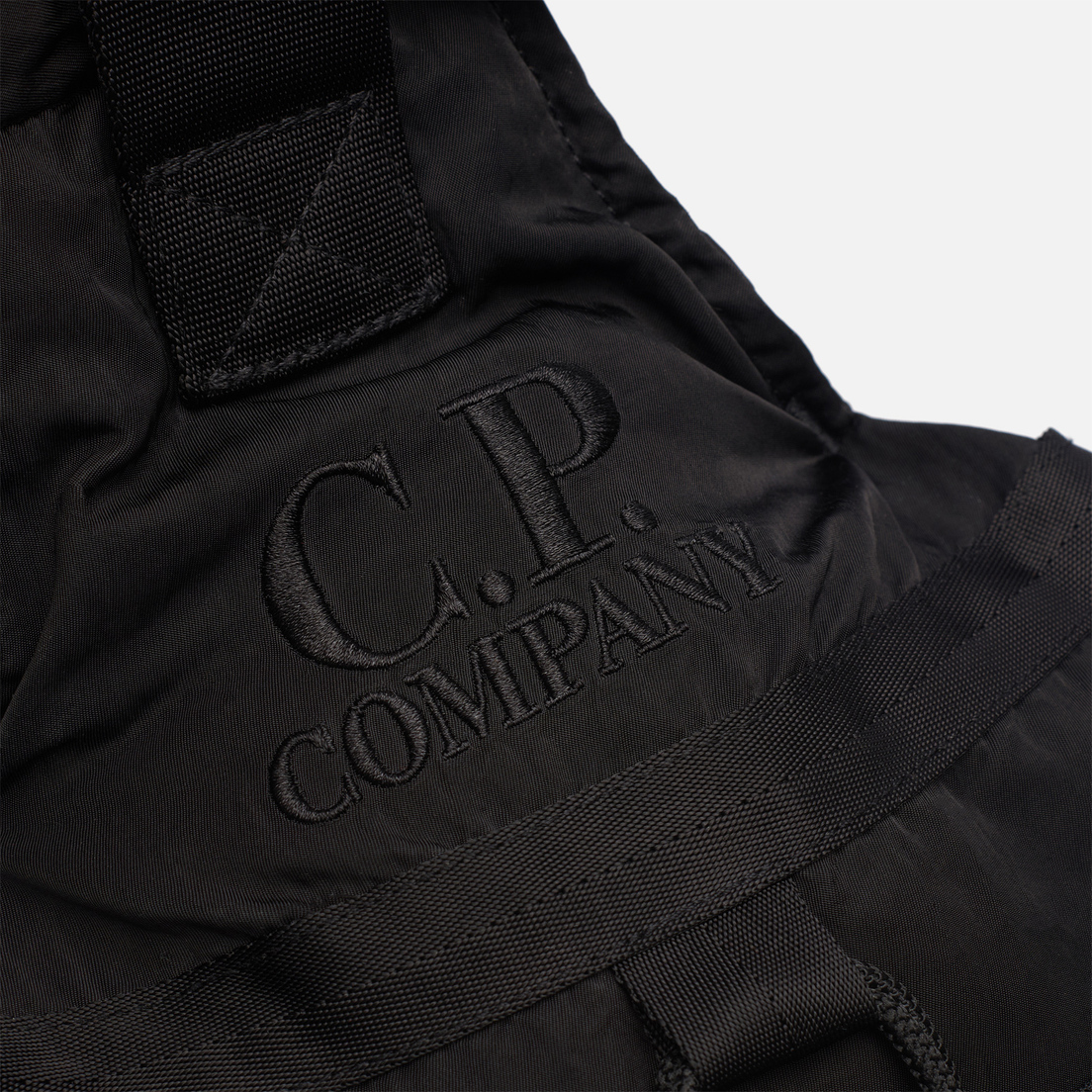 C.P. Company Сумка Mesh Rucksack